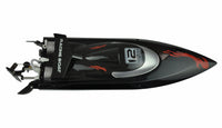 WaveX V-Boot Brushless 460mm, 2,4GHz RTR