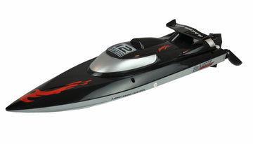 WaveX V-Boot Brushless 460mm, 2,4GHz RTR