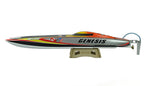 Rennkatamaran Genesis 6S brushless