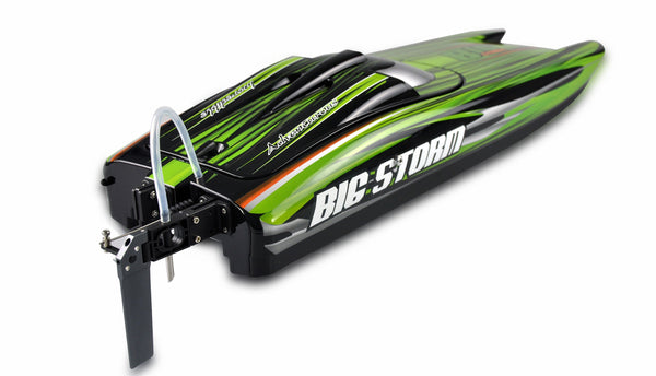 Big Storm Rennkatamaran Brushless 740mm ARTR