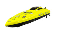 Neon Hornet Mono Speedboot 345mm 2,4GHz RTR