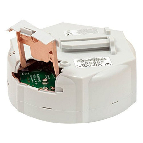 Access point Mikrotik RBSXTG-5HPnD-S AP Backbone CPE 5 GHz White