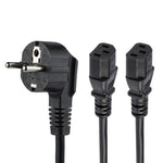 Power Cord Startech PXT101YEU2M