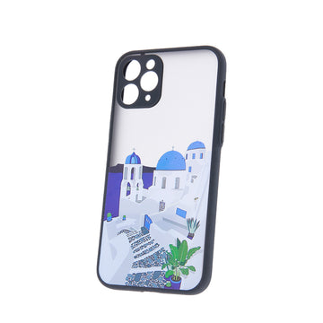 Ultra Trendy case for iPhone 13 Pro 6,1&quot; city 1