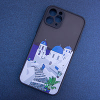 Ultra Trendy case for iPhone 13 Pro 6,1&quot; city 1