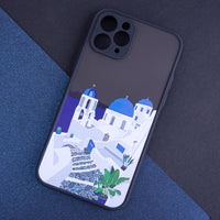 Ultra Trendy case for Xiaomi Redmi Note 8 Pro city 1