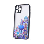 Ultra Trendy case for Xiaomi Redmi Note 11 Pro 4G (Global) / Note 11 Pro 5G (Global) city 2