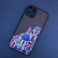 Ultra Trendy case for iPhone 13 Mini 5,4&quot; city 2