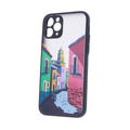 Ultra Trendy case for iPhone 13 Pro 6,1&quot; city 4