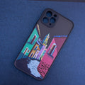 Ultra Trendy case for Xiaomi Redmi Note 8 Pro city 4