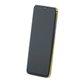 LCD + Touch Panel Xiaomi MI 9 SE gray frame original