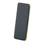 LCD + Touch Panel Xiaomi MI 9 SE gray frame original