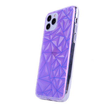 Neo case for Samsung Galaxy M23 5G purple