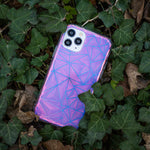 Neo case for Samsung Galaxy M23 5G purple