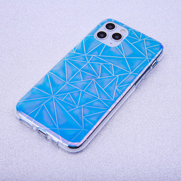 Neo case for Realme 9 Pro / Realme 9 5G Global blue