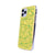 Neo case for Samsung Galaxy S21 yellow