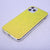 Neo case for Samsung Galaxy S21 yellow