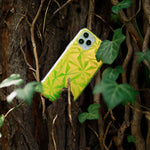 Neo case for Samsung Galaxy S21 yellow