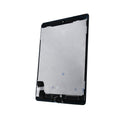 LCD + Touch Panel for iPad 6 / iPad Air 2 full front set black Service Pack