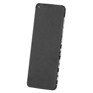 LCD + Touch Panel Xiaomi Redmi Note 9 gray frame original