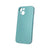 Metallic case for iPhone 13 Mini 5,4&quot; green