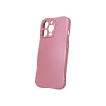 Metallic case for iPhone 13 Pro 6,1&quot; pink