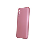 Metallic case for Samsung Galaxy A50 / A50s / A30s pink