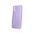 Metallic case for Xiaomi Redmi 9T violet