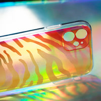 Ultra Trendy Case  for Samsung Galaxy M53 5G Holo 1