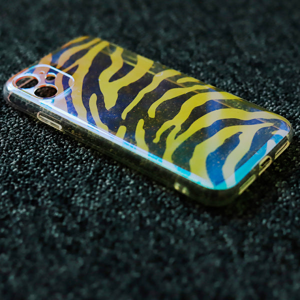 Ultra Trendy Case  for Realme C21Y / C25Y Holo 1