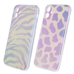 Ultra Trendy Case  for iPhone 12 / 12 Pro 6,1&quot; Holo 1