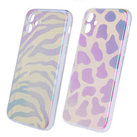 Ultra Trendy Case  for iPhone 12 / 12 Pro 6,1&quot; Holo 1