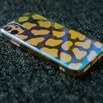 Ultra Trendy Case  for iPhone 12 / 12 Pro 6,1&quot; Holo 2