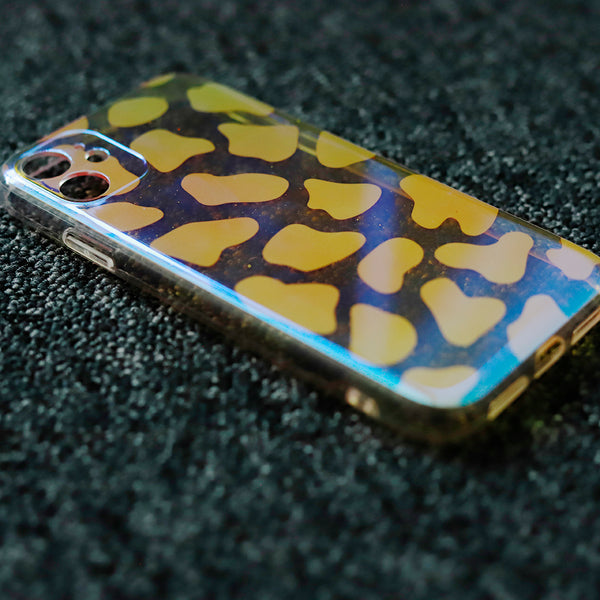 Ultra Trendy Case  for Realme C21Y / C25Y Holo 2