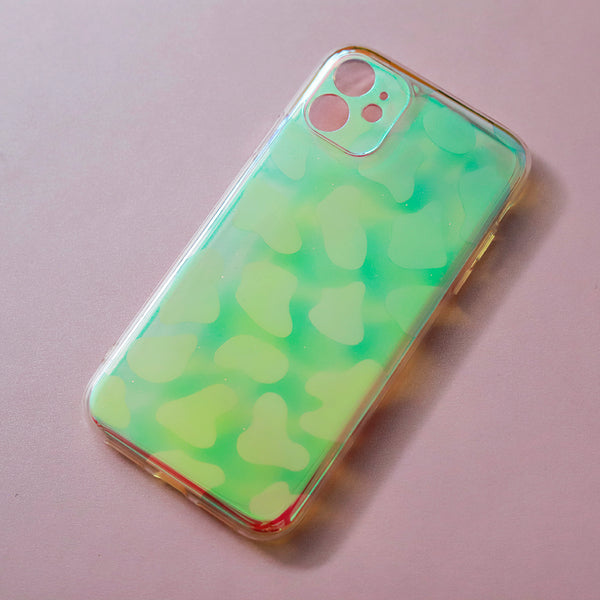 Ultra Trendy Case  for Realme C21Y / C25Y Holo 2