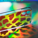 Ultra Trendy Case  for iPhone 12 / 12 Pro 6,1&quot; Holo 2