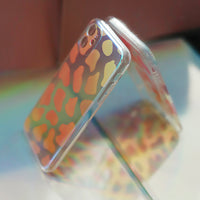 Ultra Trendy Case  for iPhone 12 / 12 Pro 6,1&quot; Holo 2