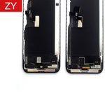 LCD + Touch Panel for iPhone XS TFT INCELL ZY black