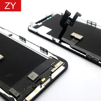 LCD + Touch Panel for iPhone XS TFT INCELL ZY black