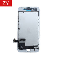 LCD + Touch Panel for iPhone 8 AAAA ZY white