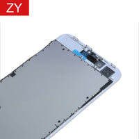 LCD + Touch Panel for iPhone 8 AAAA ZY white