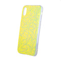 Neo case for iPhone X / XS yellow