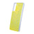 Neo case for Samsung Galaxy S21 yellow