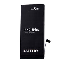 Maxlife battery for iPhone 8 Plus 2700mAh