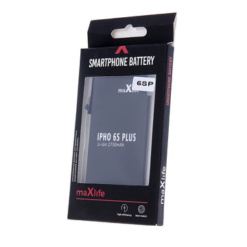 Maxlife battery for iPhone 6s Plus 2750mAh