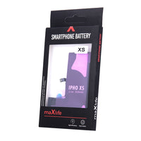 Maxlife battery for iPhone XS 2658mAh