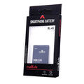 Maxlife battery for Nokia E66 / E75 / C5 / 3120 / BL-4U 1250mAh