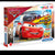 Disney Cars 3 puzzle 60pcs