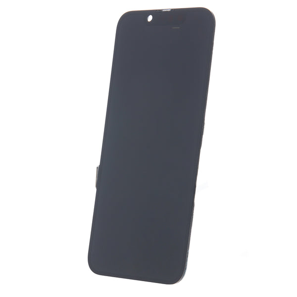 LCD + Touch Panel for iPhone 13 Mini Service Pack black