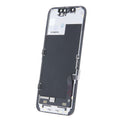 LCD + Touch Panel for iPhone 13 Mini Service Pack black